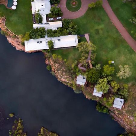 El Questro - The Homestead Durack Exterior foto