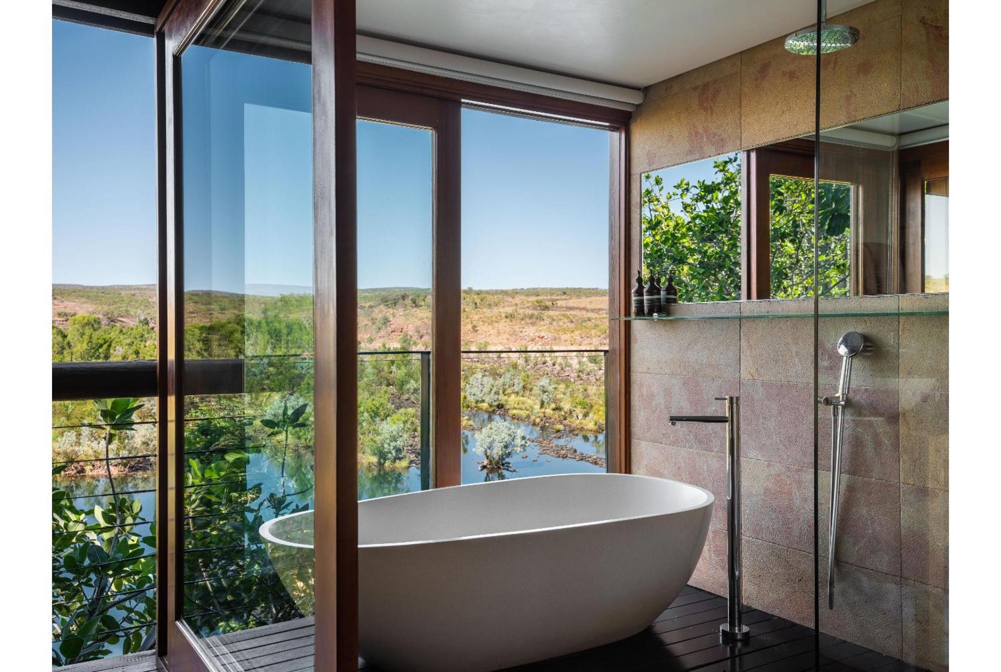 El Questro - The Homestead Durack Quarto foto