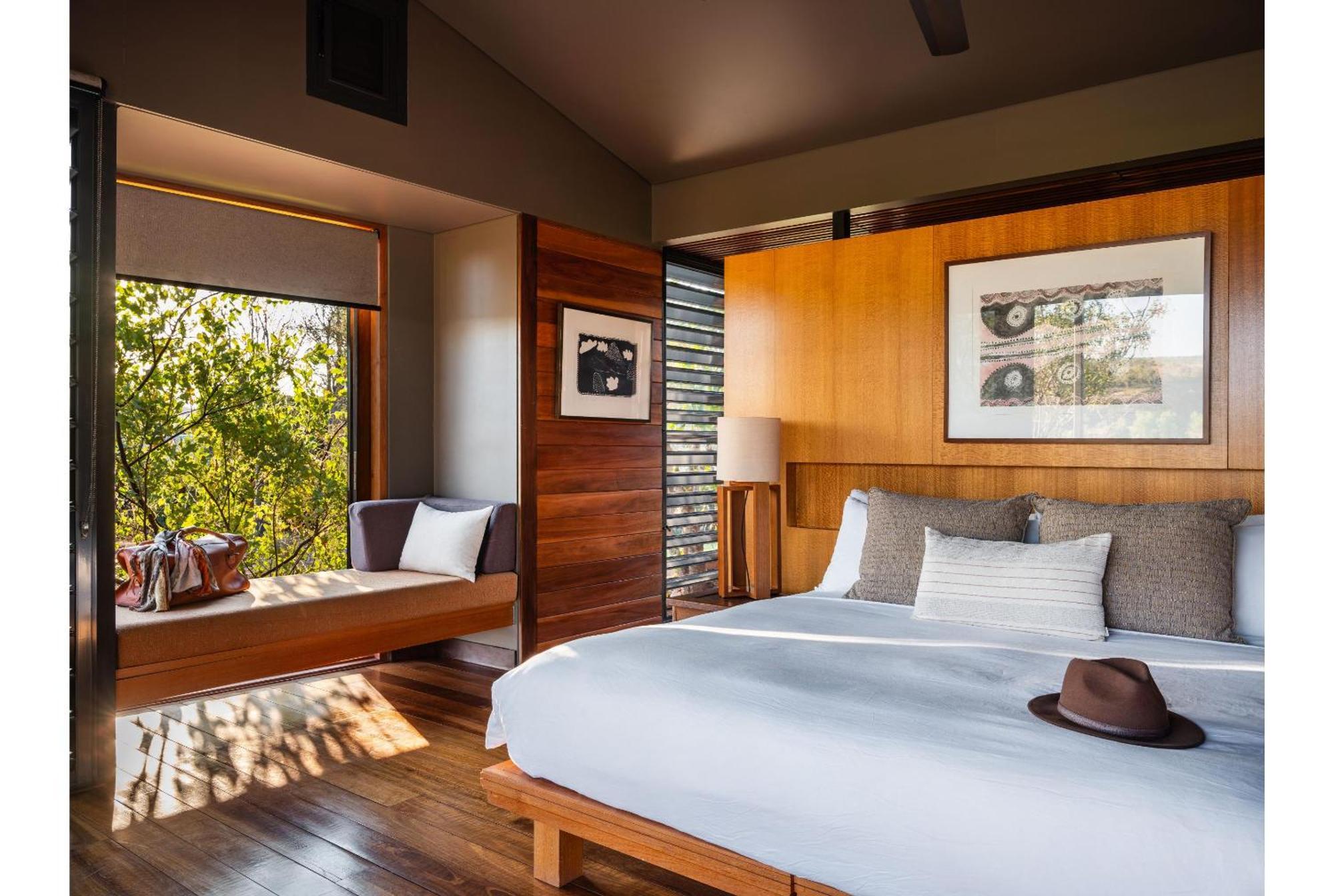 El Questro - The Homestead Durack Quarto foto