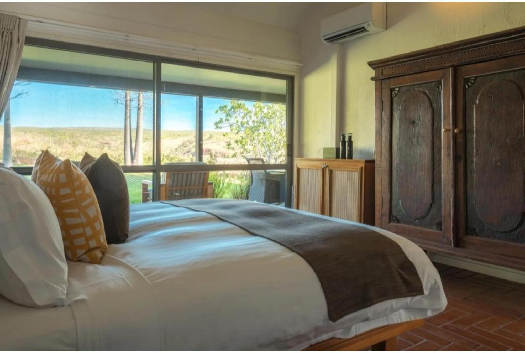 El Questro - The Homestead Durack Quarto foto
