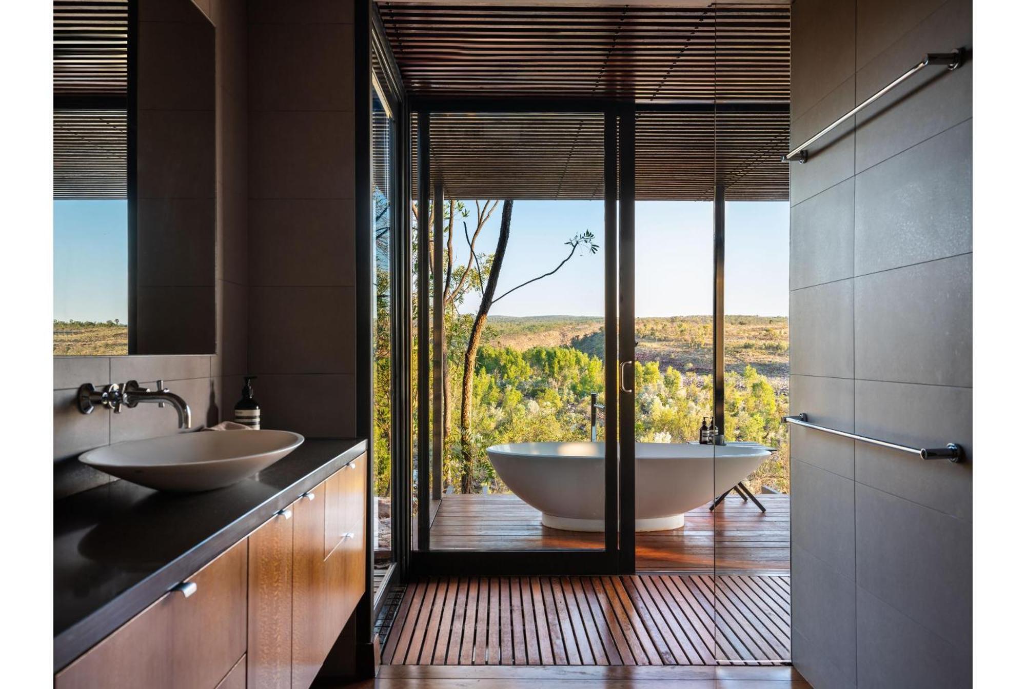 El Questro - The Homestead Durack Quarto foto