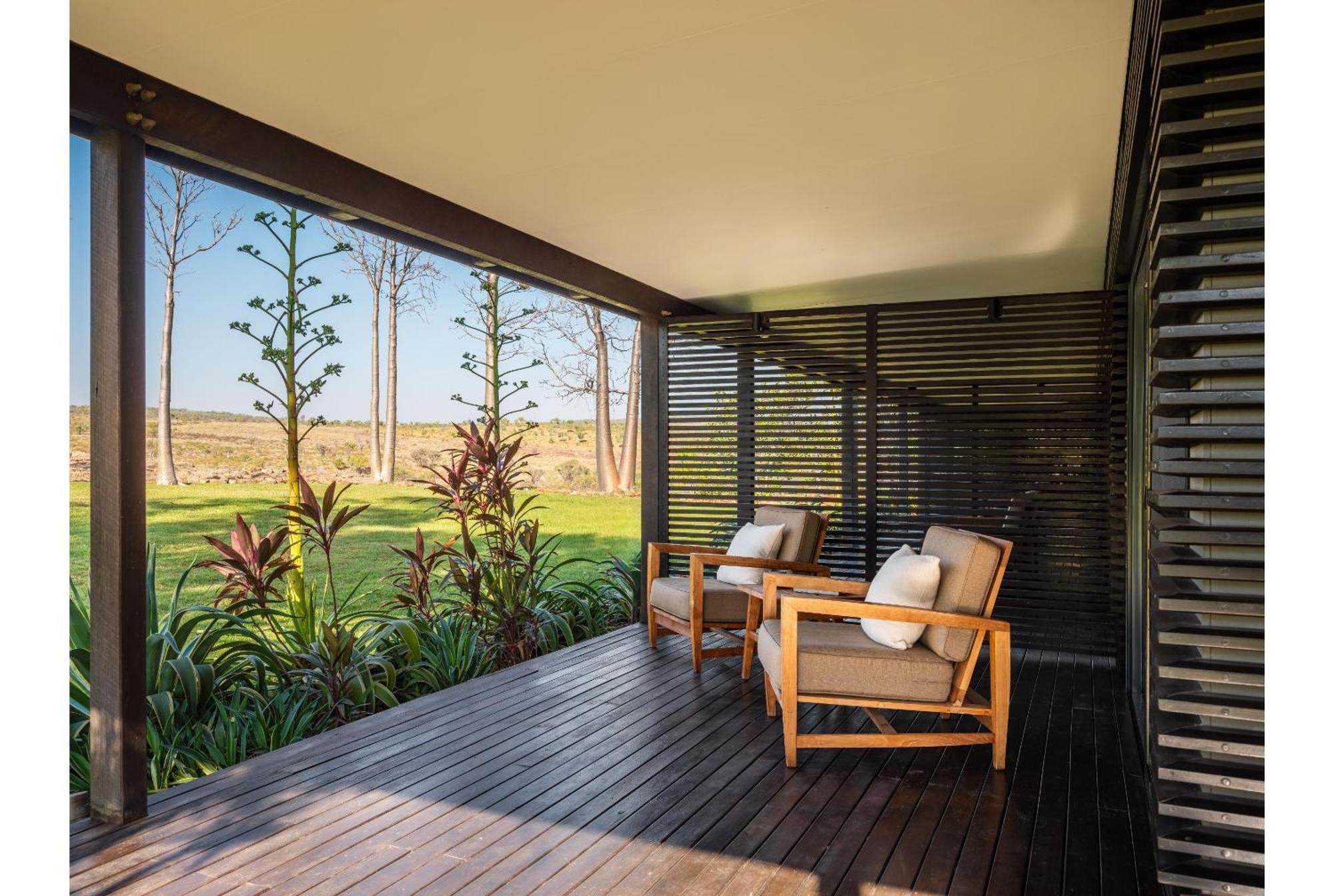 El Questro - The Homestead Durack Quarto foto