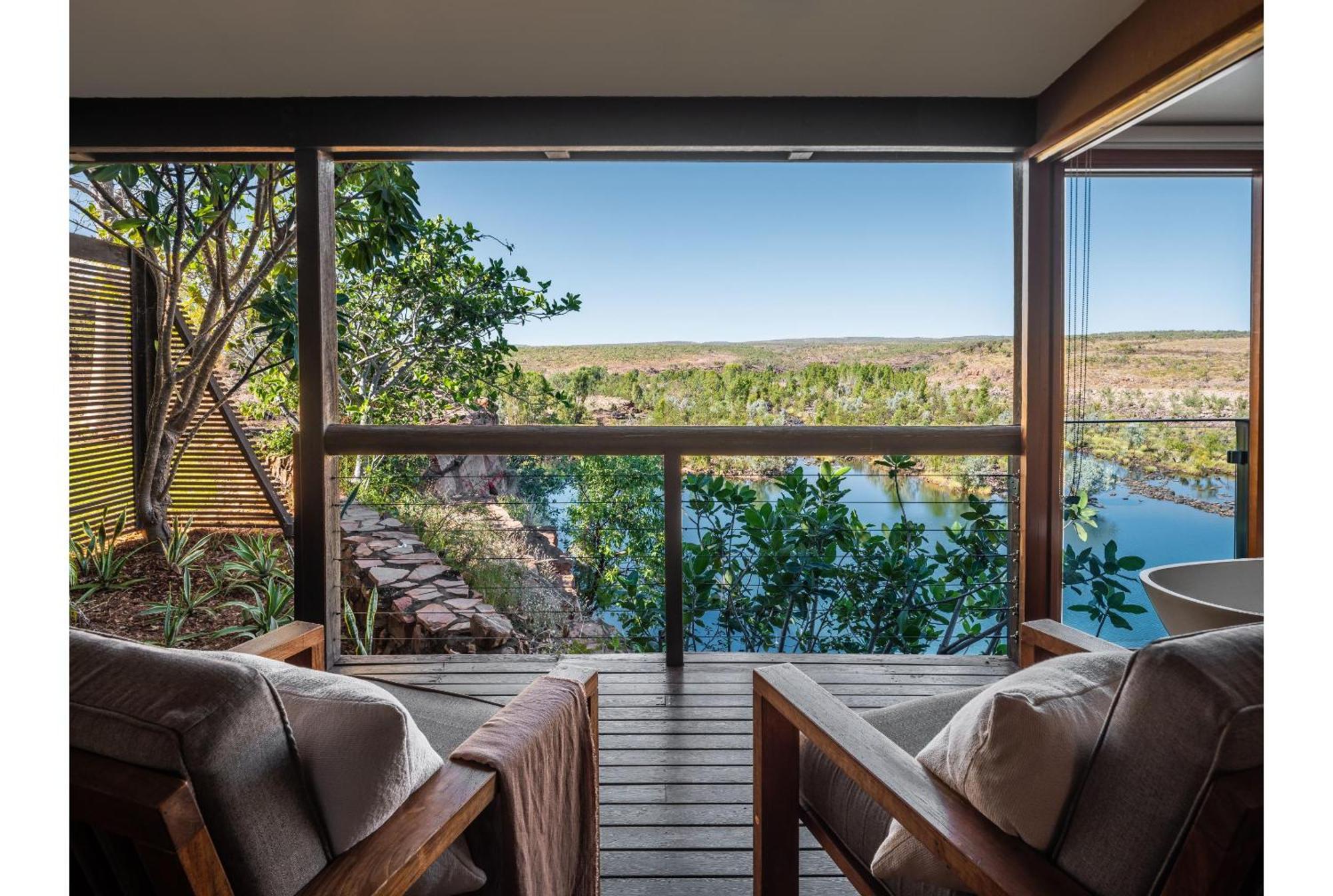 El Questro - The Homestead Durack Quarto foto
