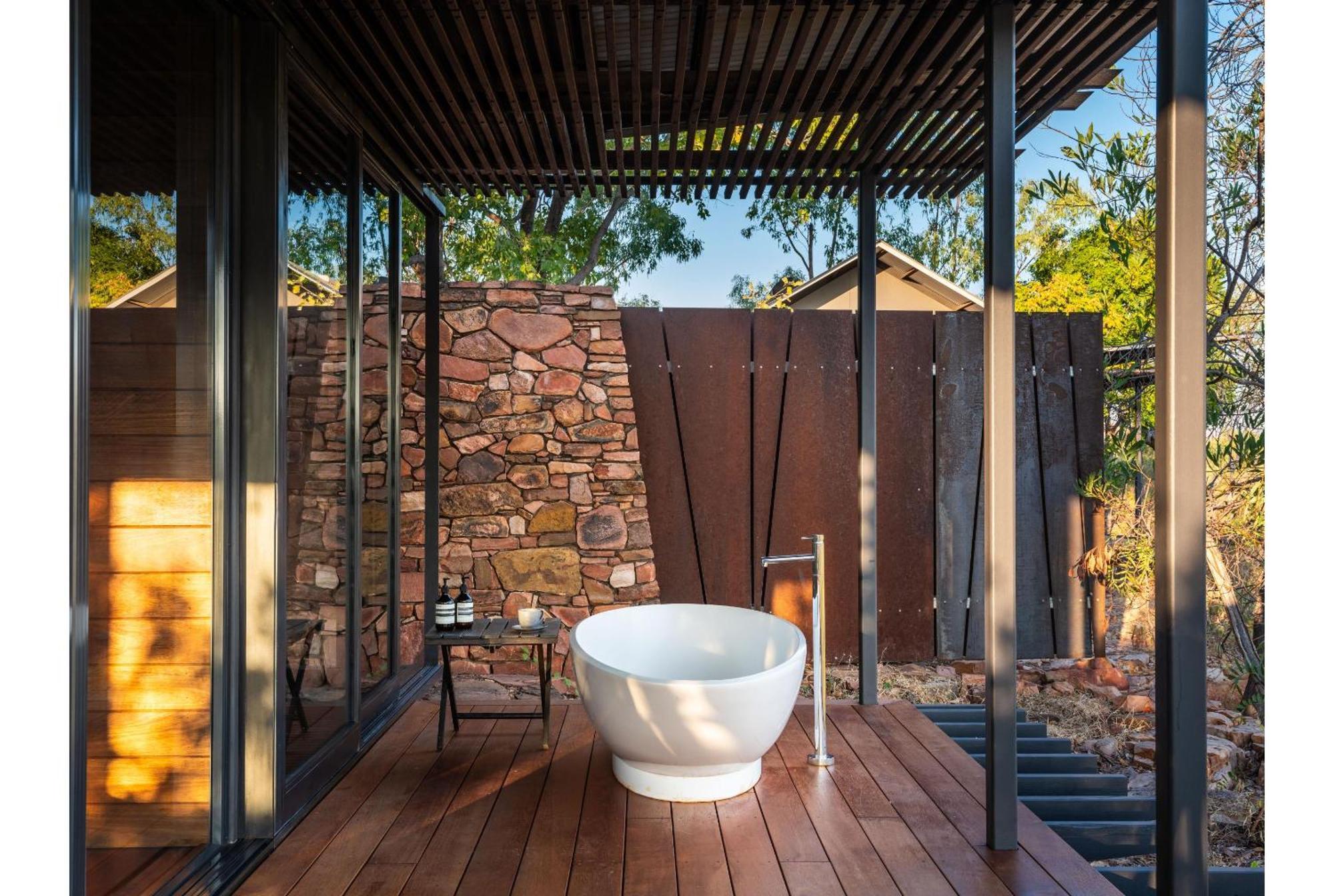 El Questro - The Homestead Durack Quarto foto