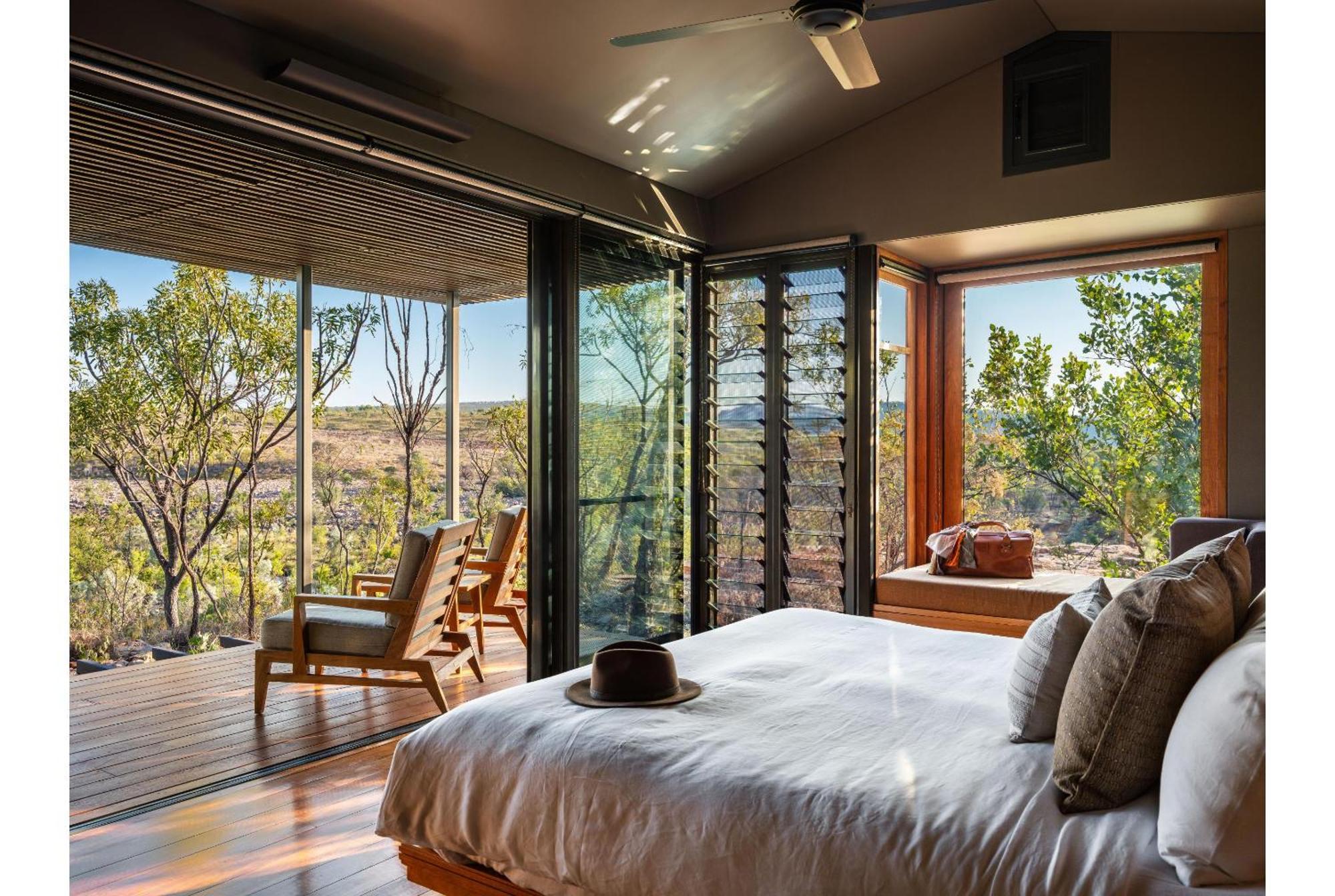 El Questro - The Homestead Durack Quarto foto