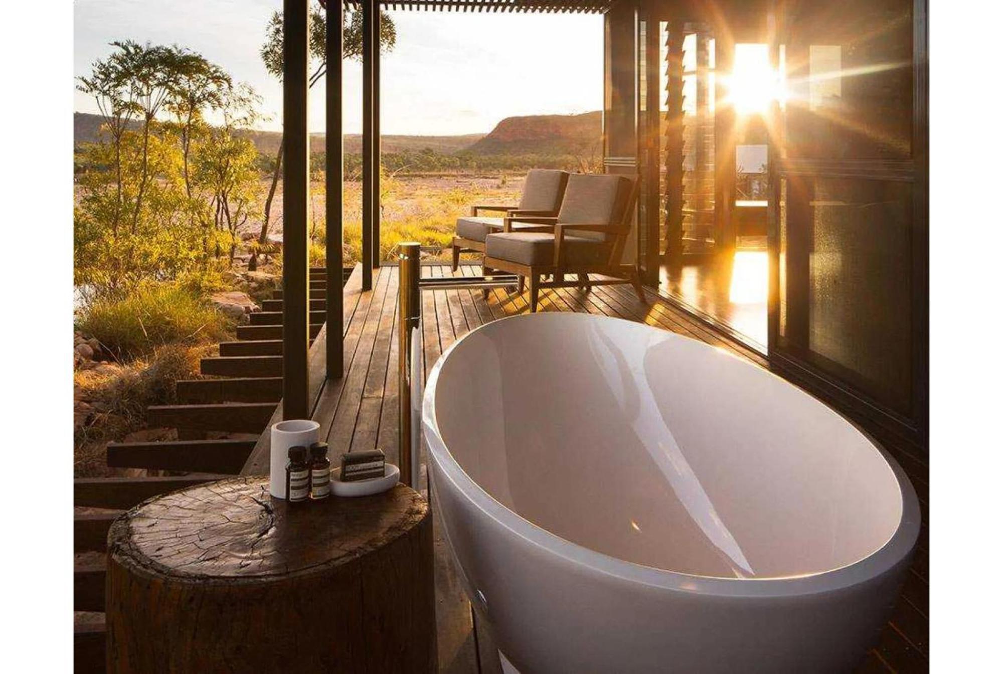 El Questro - The Homestead Durack Quarto foto