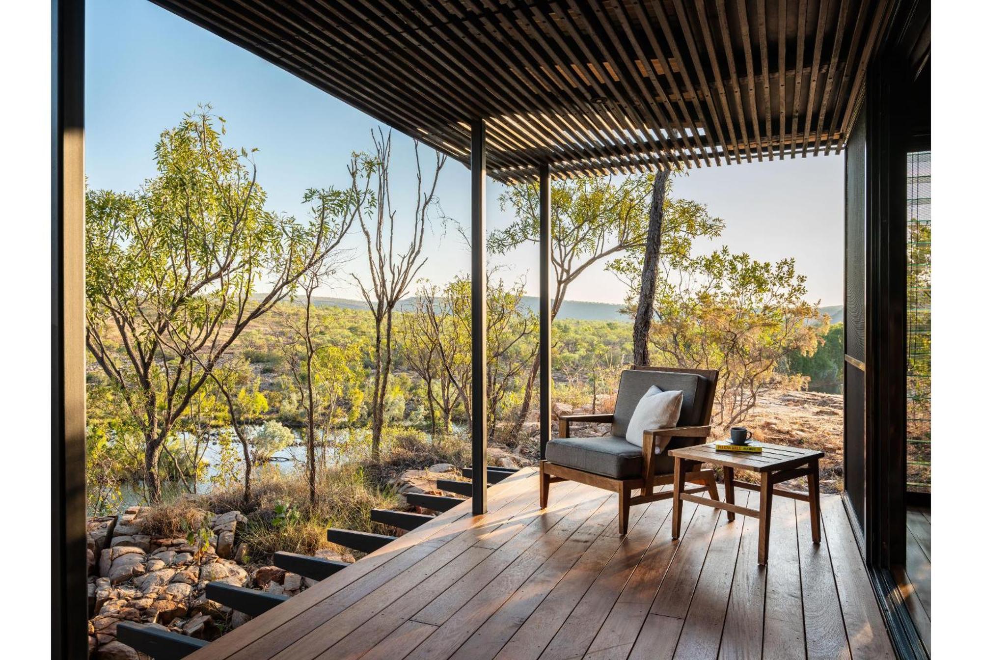 El Questro - The Homestead Durack Quarto foto